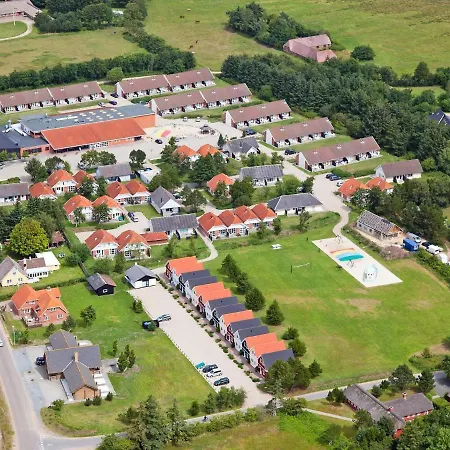 Feriehus Cxviii