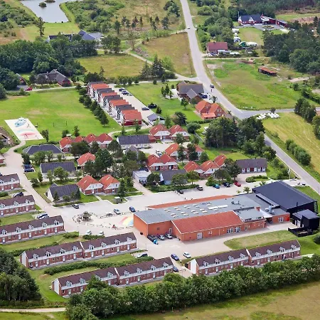 Feriehus Cxviii *
