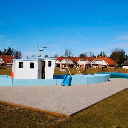 Cxviii Feriehus