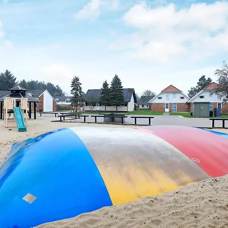 Feriehus Cxviii Blåvand