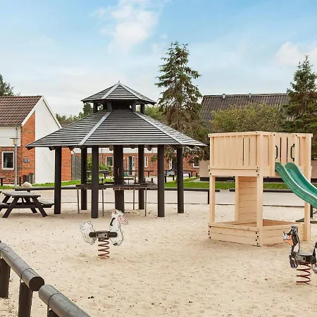 Feriehus Cxviii *