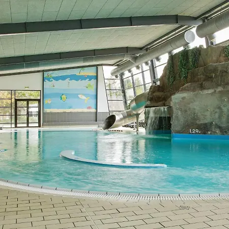 Feriehus Cxviii *