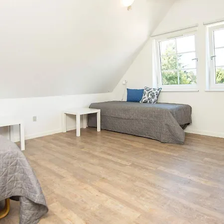 Feriehus Cxviii *